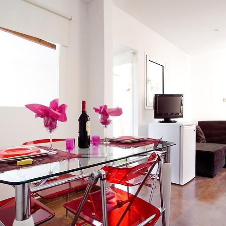 Best Deal Penthouse! Barcelona Ngoại thất bức ảnh