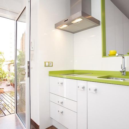 Best Deal Penthouse! Barcelona Ngoại thất bức ảnh