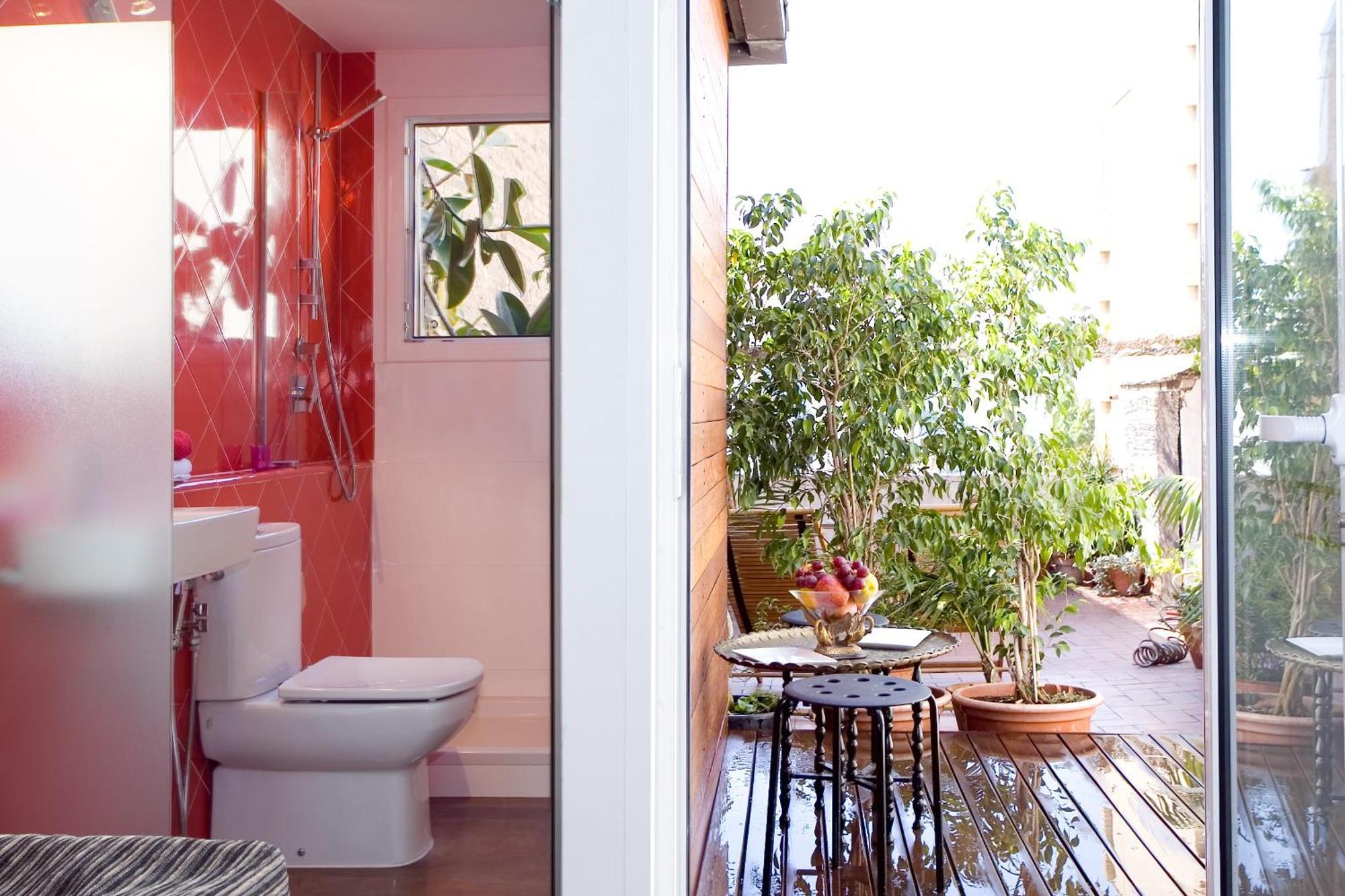 Best Deal Penthouse! Barcelona Ngoại thất bức ảnh
