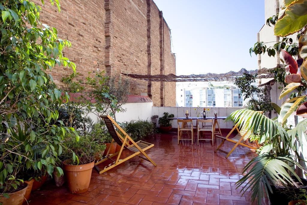 Best Deal Penthouse! Barcelona Ngoại thất bức ảnh