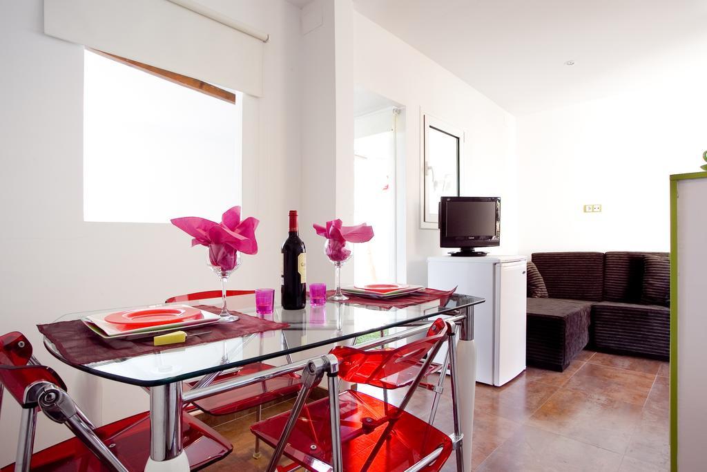 Best Deal Penthouse! Barcelona Ngoại thất bức ảnh