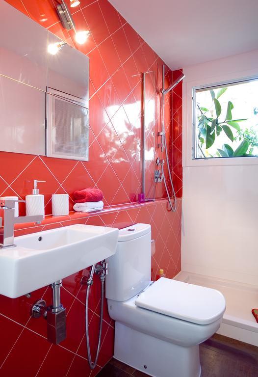 Best Deal Penthouse! Barcelona Ngoại thất bức ảnh