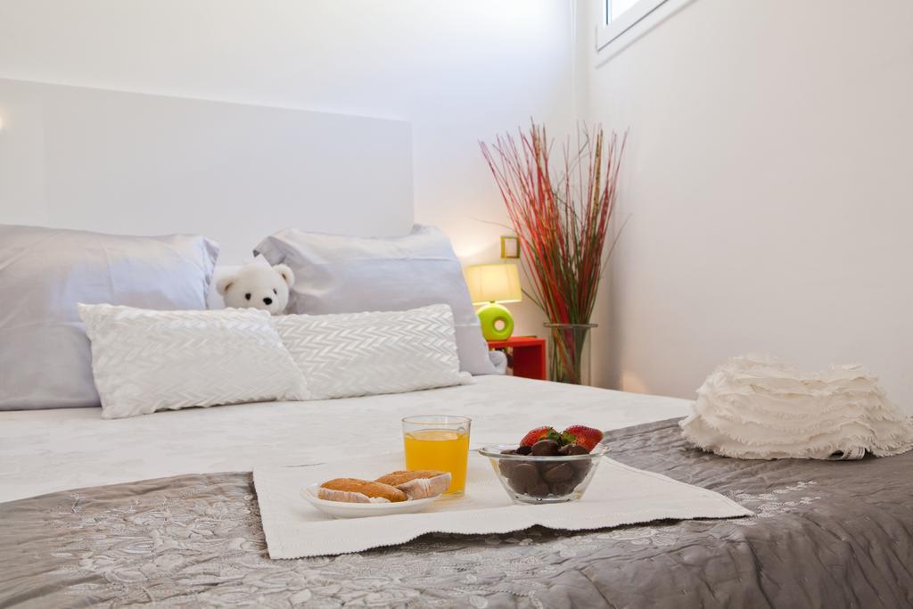 Best Deal Penthouse! Barcelona Ngoại thất bức ảnh