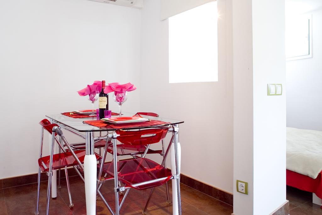 Best Deal Penthouse! Barcelona Ngoại thất bức ảnh