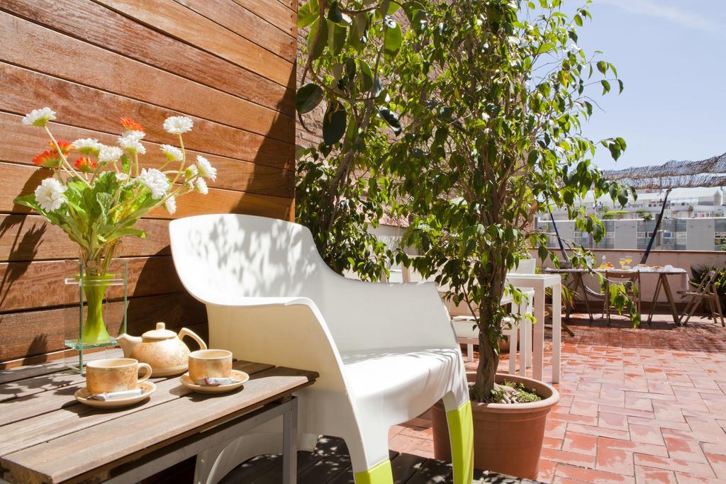 Best Deal Penthouse! Barcelona Ngoại thất bức ảnh