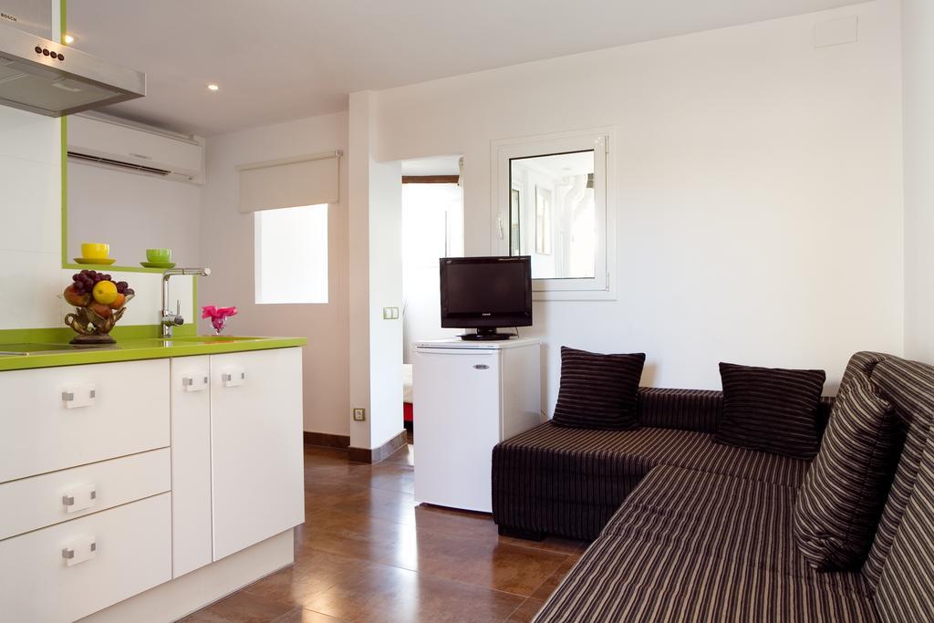 Best Deal Penthouse! Barcelona Ngoại thất bức ảnh
