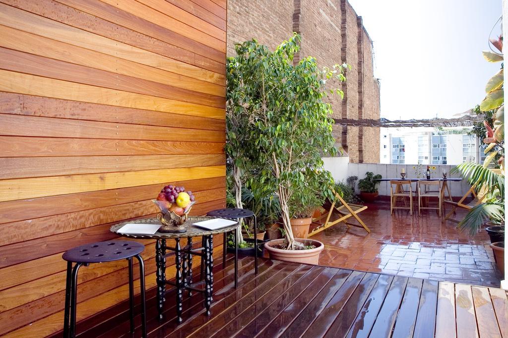 Best Deal Penthouse! Barcelona Ngoại thất bức ảnh