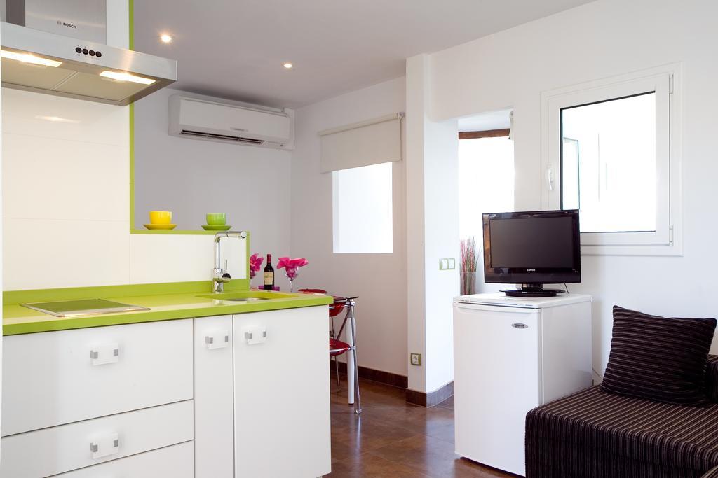 Best Deal Penthouse! Barcelona Ngoại thất bức ảnh