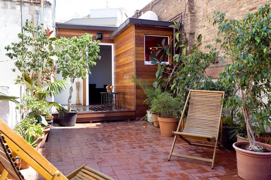 Best Deal Penthouse! Barcelona Ngoại thất bức ảnh