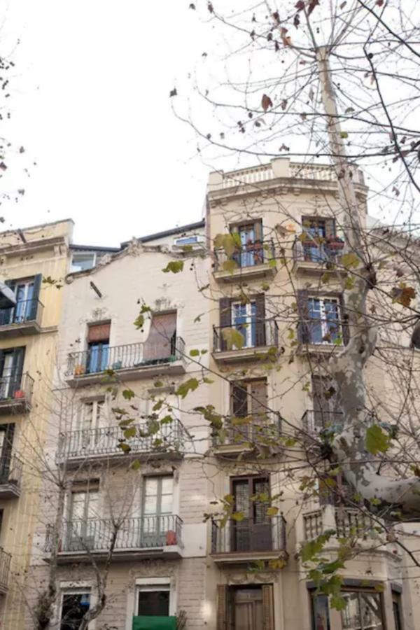 Best Deal Penthouse! Barcelona Ngoại thất bức ảnh